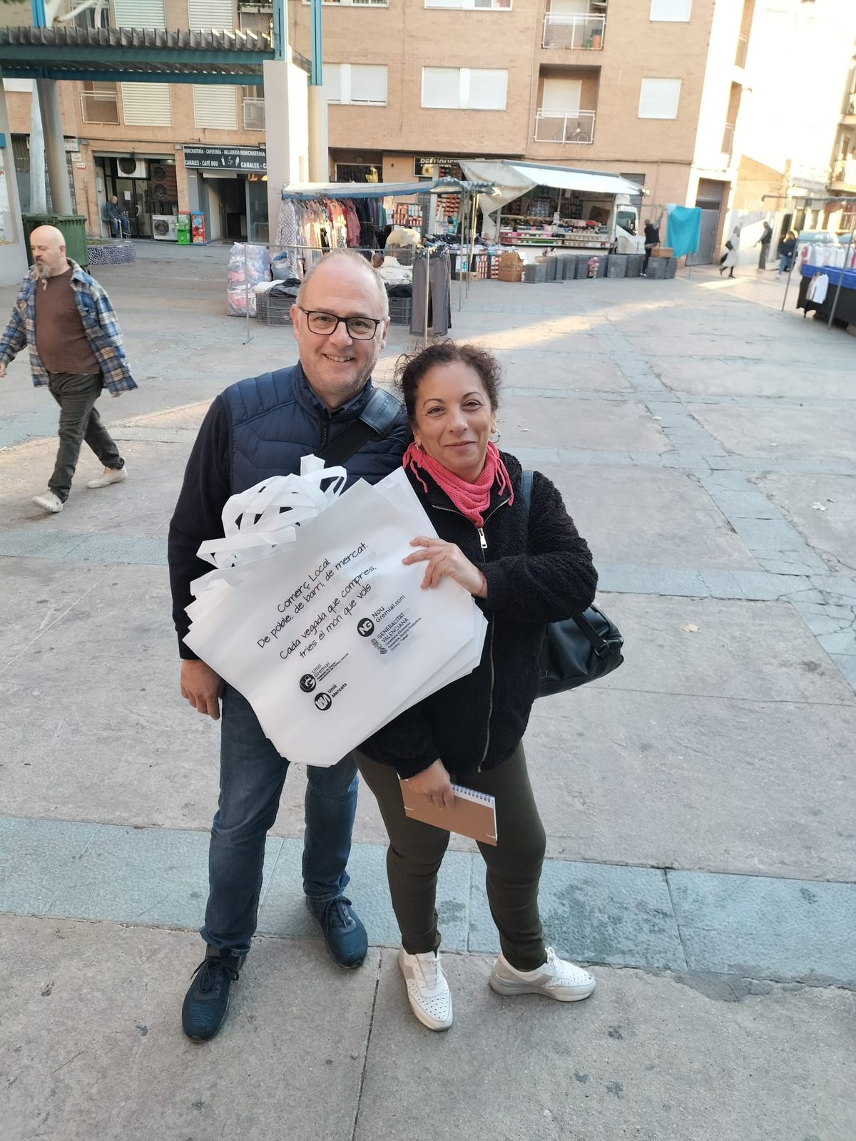 Campaña 8