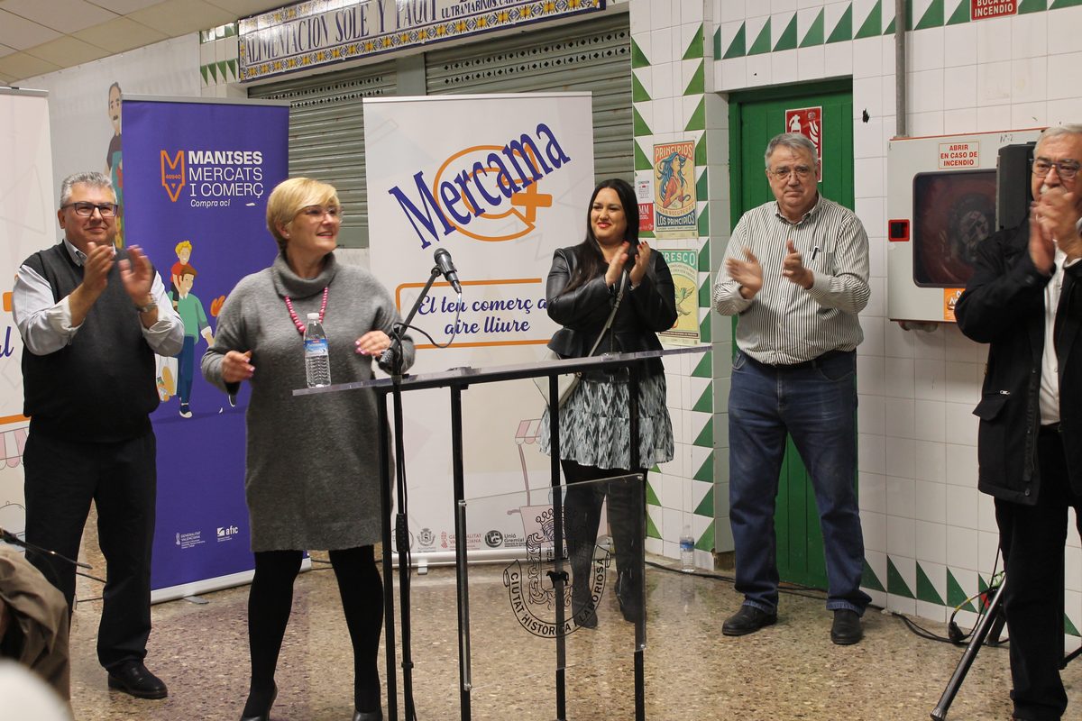 Presentación
